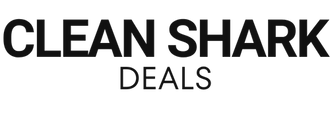 Clean shark deals
